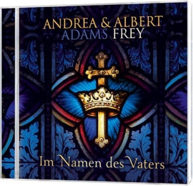 Im Namen des Vaters Books