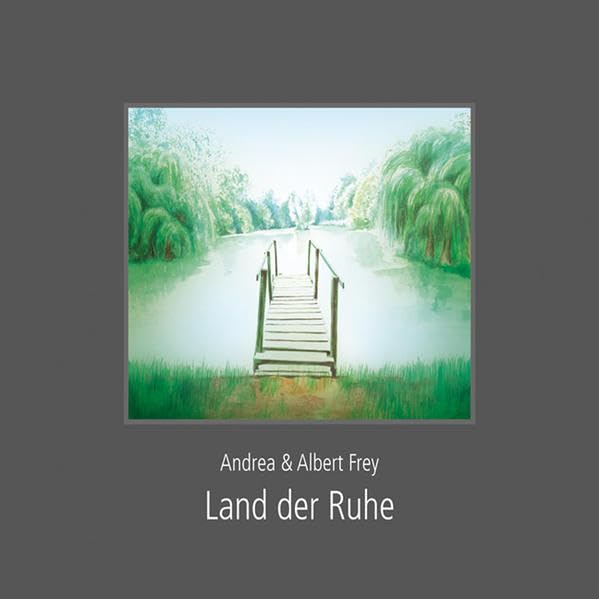 Product Image: Land der Ruhe - Limited Edition