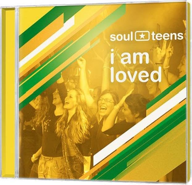 I Am Loved Arts & Music