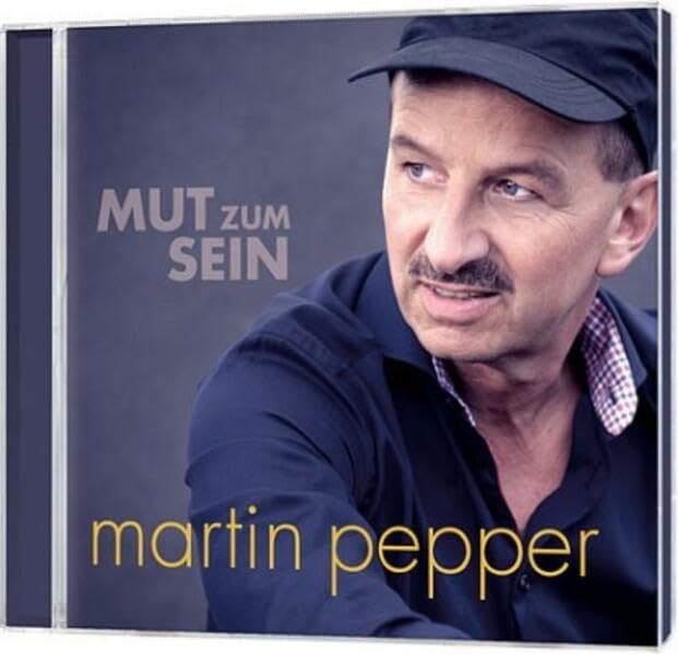 Mut zum Sein Arts & Music