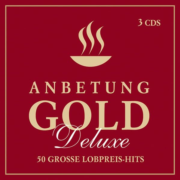 Product Image: Anbetung Gold Deluxe