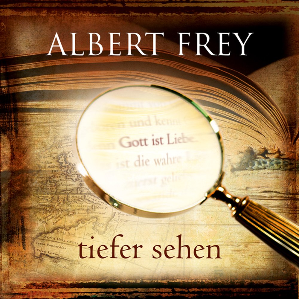 Tiefer sehen Pop
