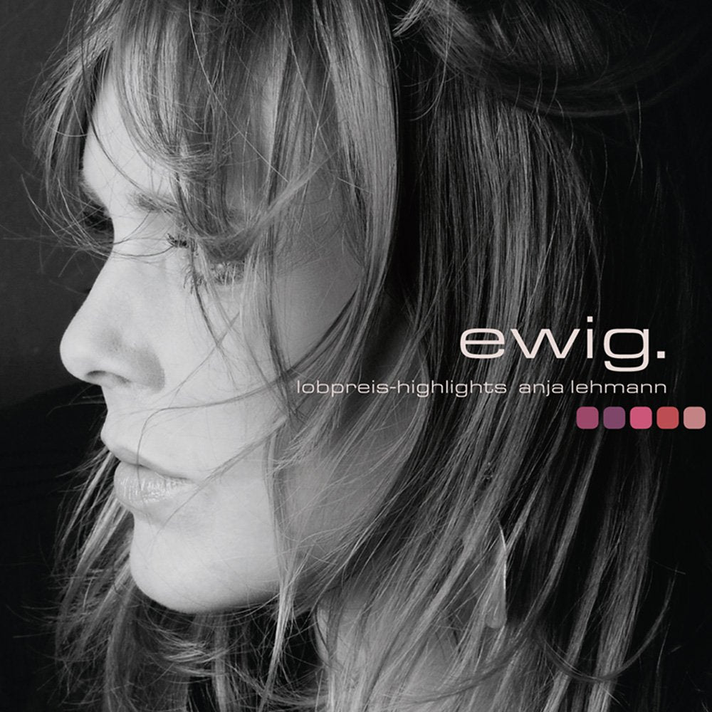 Ewig. Film, Art & Culture