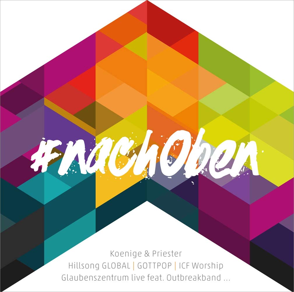 #nachOben Books