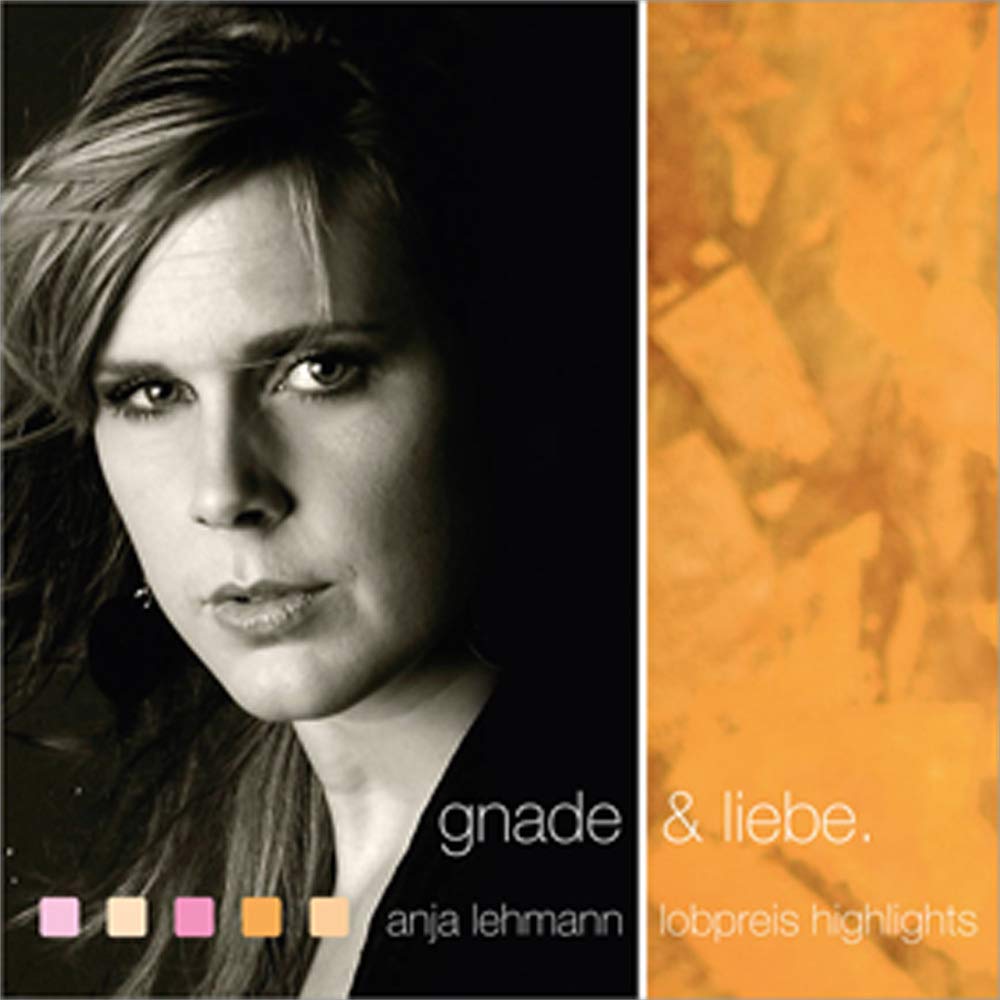 Gnade & Liebe: Lobpreis-Highlights Music for Children