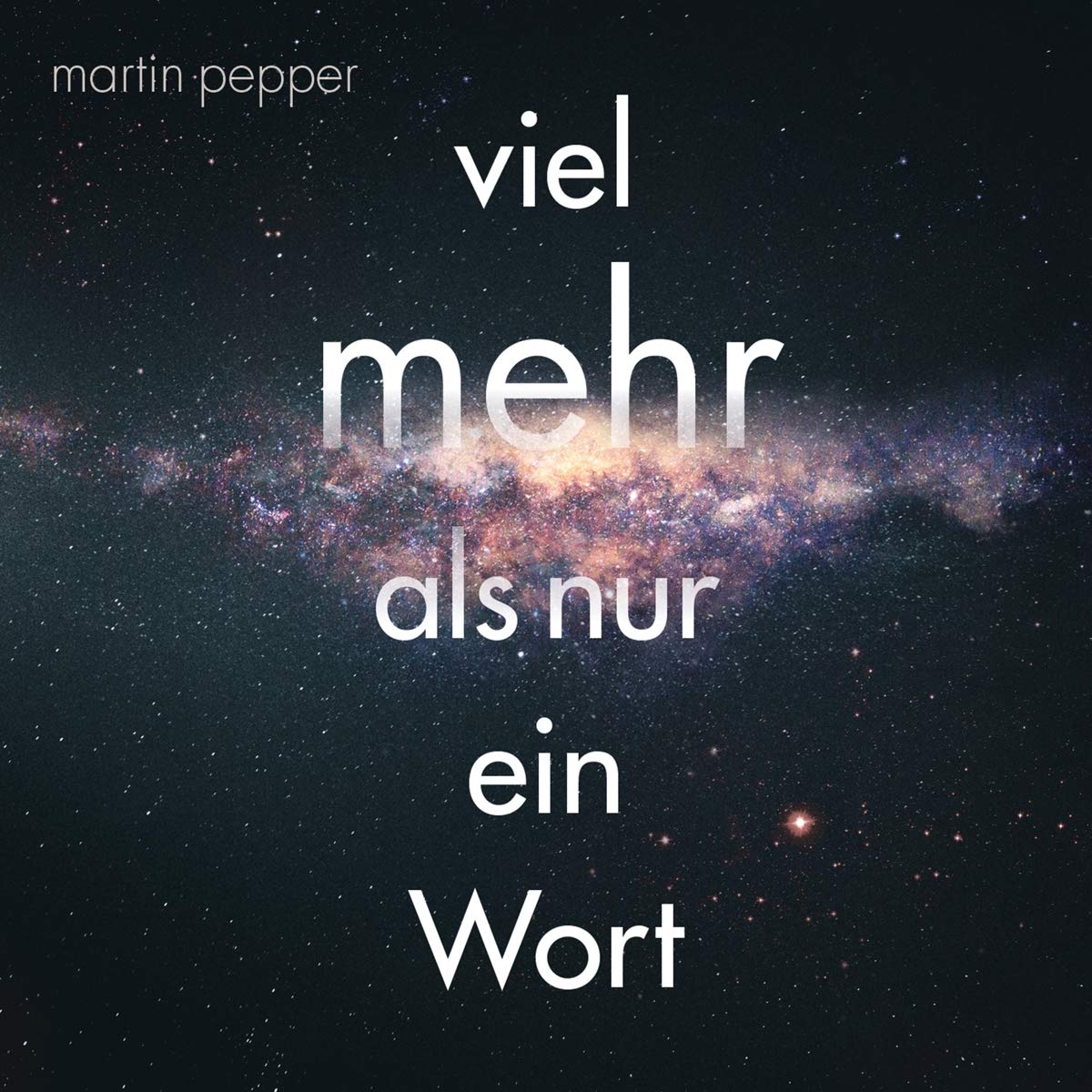 Viel mehr als nur ein Wort Pop