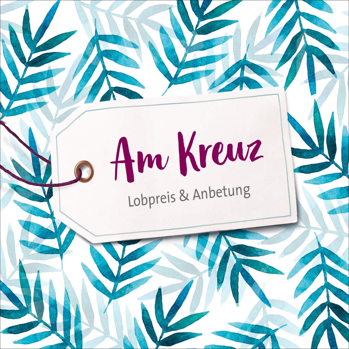 Am Kreuz-Lobpreis und Anbetung Pop
