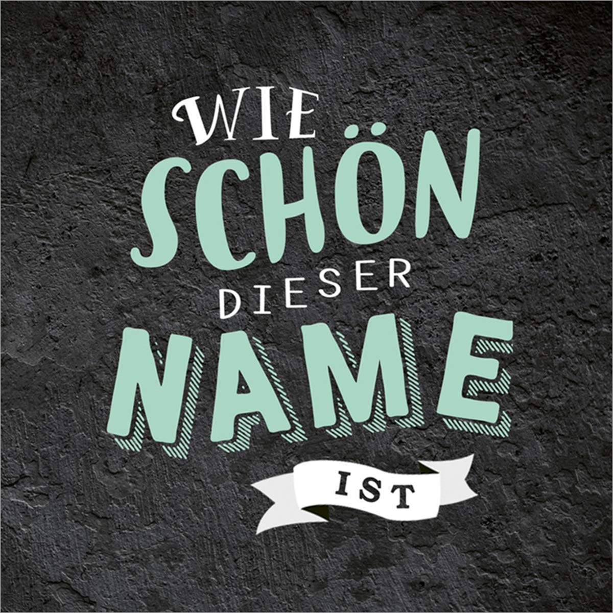 Wie schön dieser Name ist Music for Children