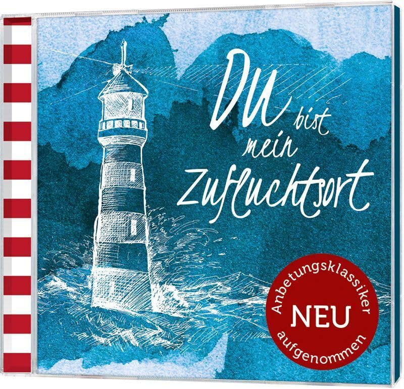 Du bist mein Zufluchtsort Pop