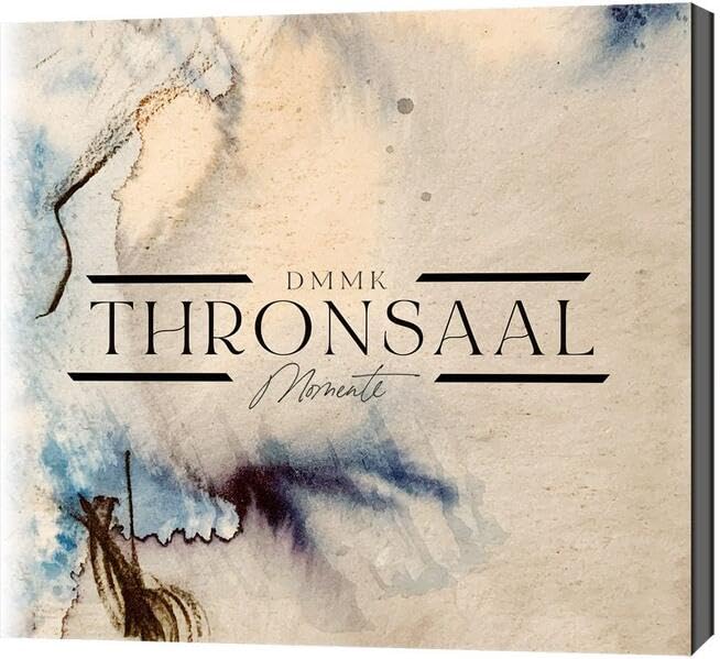 Thronsaal Pop