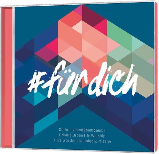 #fürdich Arts & Music