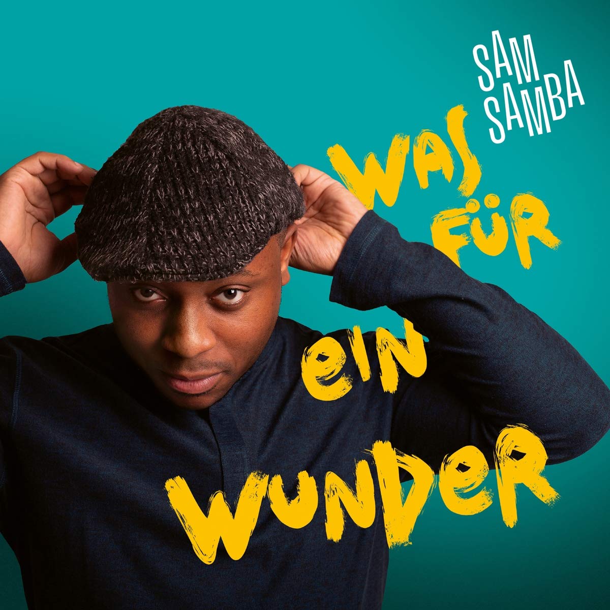 Was für ein Wunder Music for Children