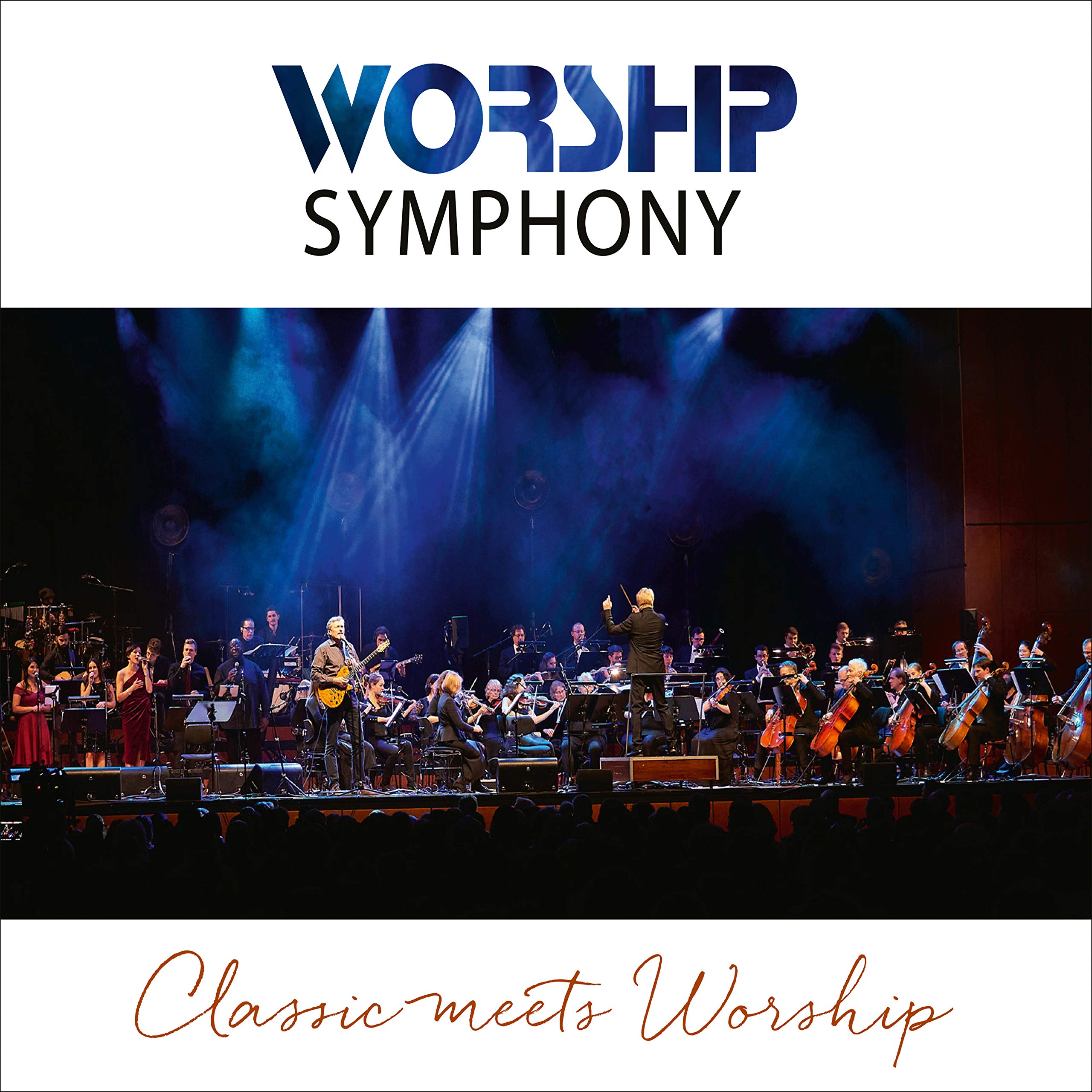 Classic Meets Worship Music for Children