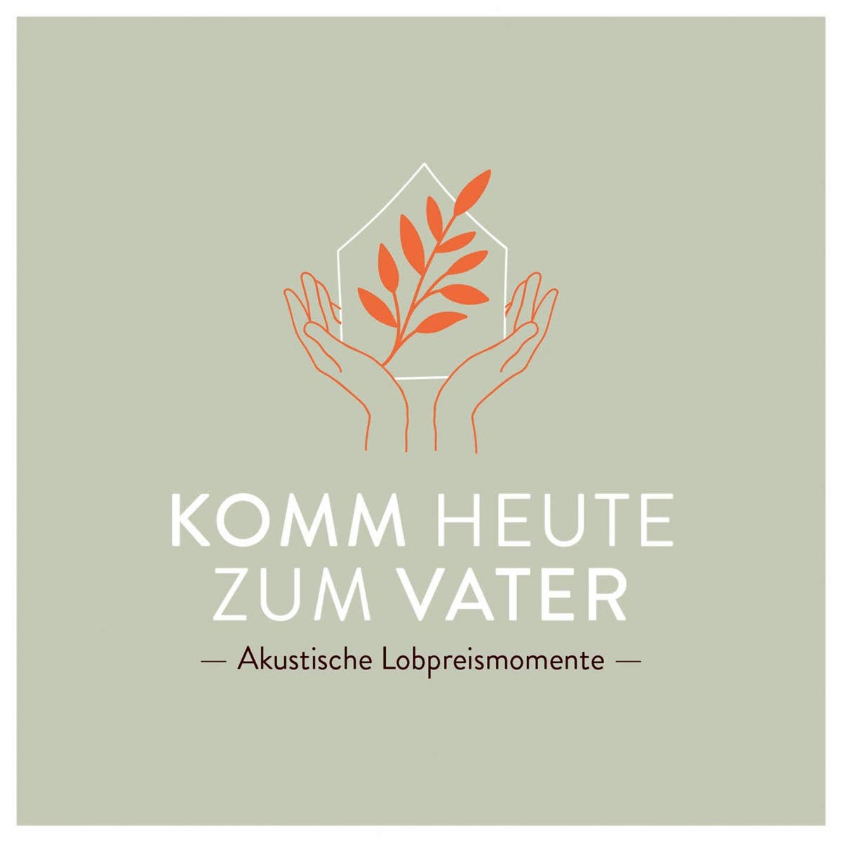 Product Image: Komm heute zum Vater