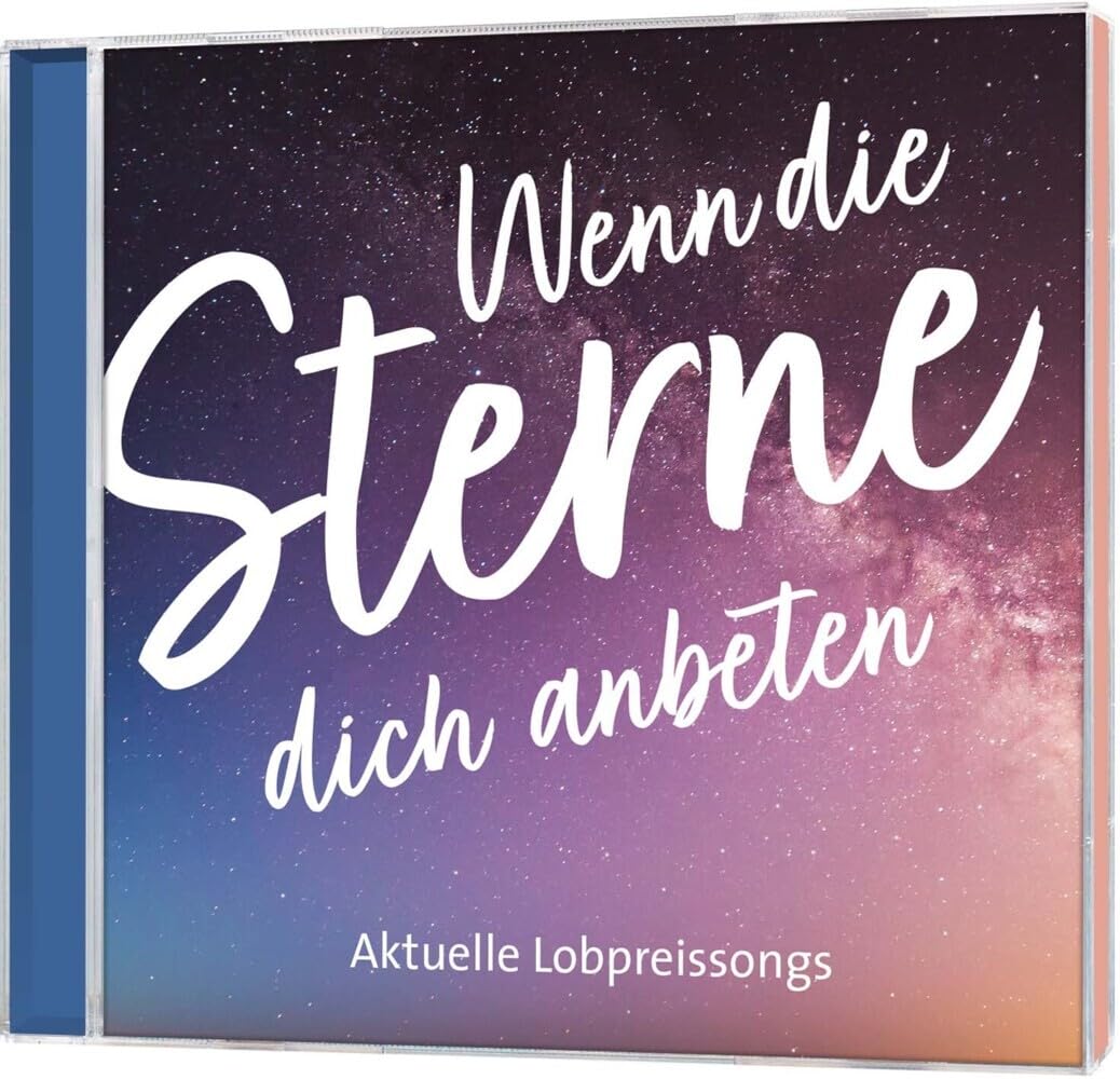 Product Image: Wenn die Sterne dich anbeten