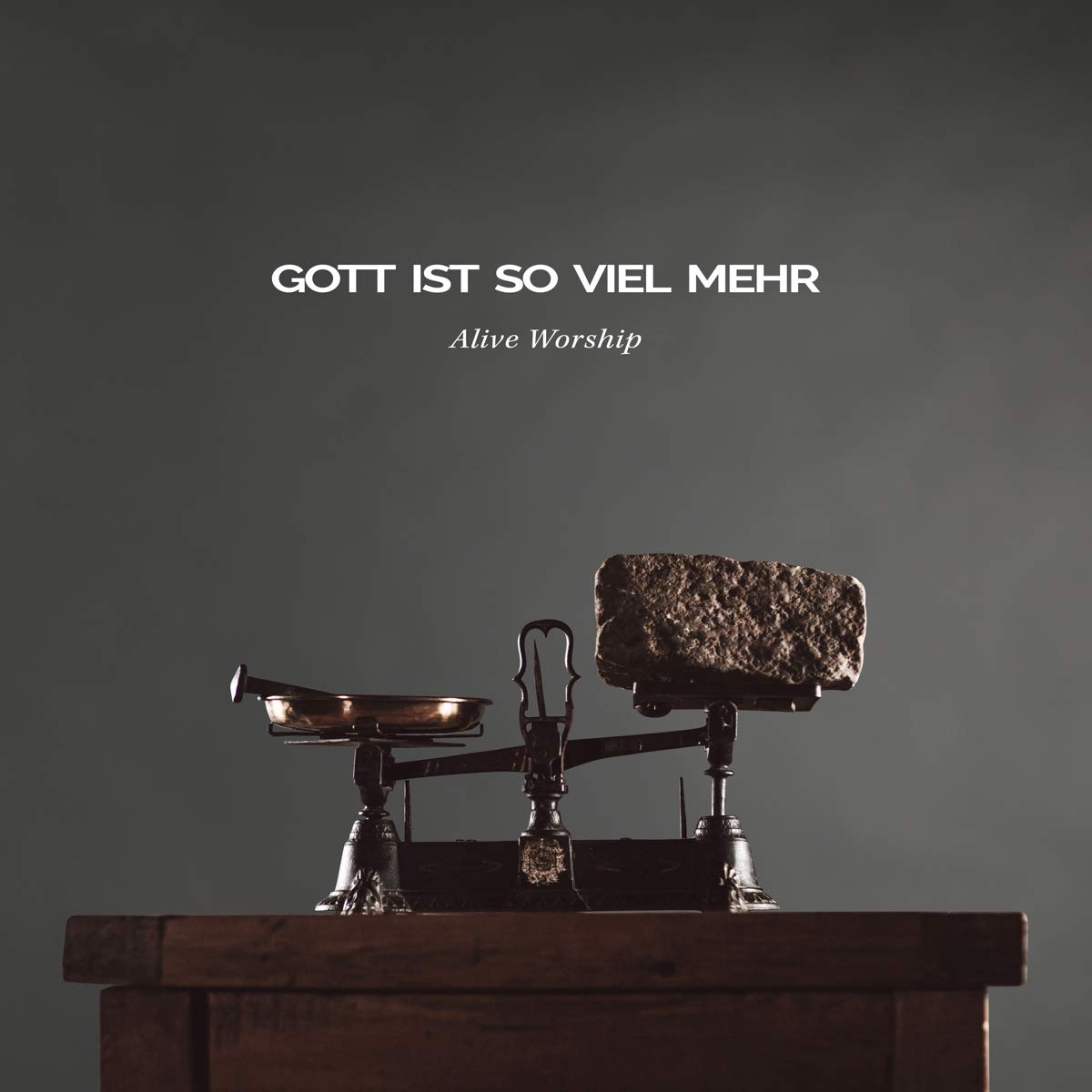 Product Image: Gott ist so viel mehr