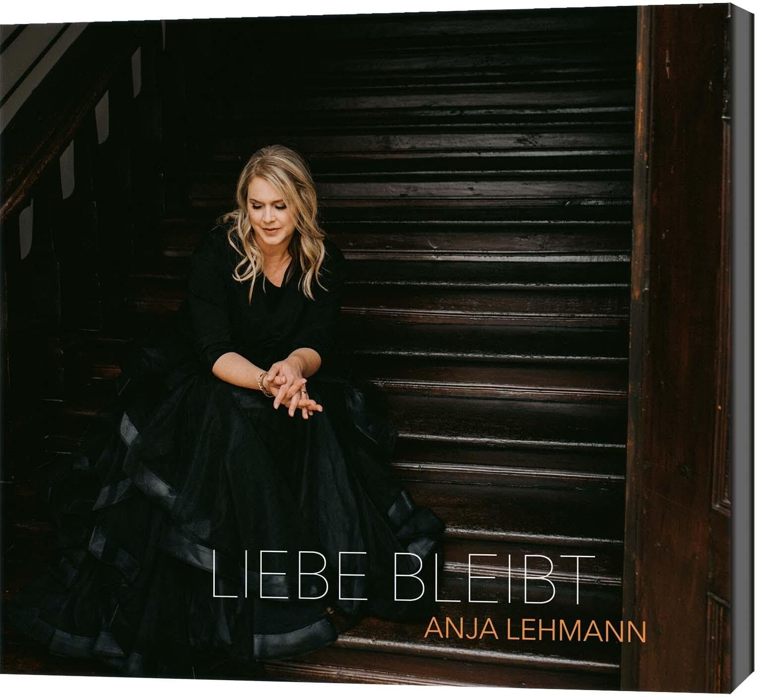 Liebe bleibt Arts & Music Books