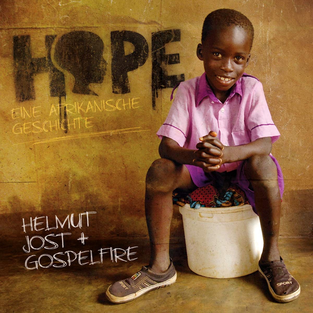 Product Image: Hope-Eine afrikanische Geschichte