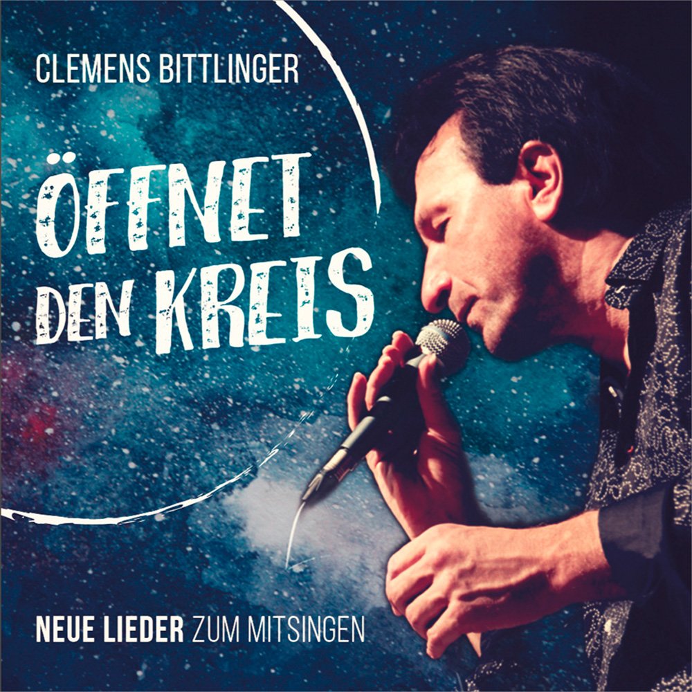 Öffnet den Kreis - Neue Lieder zum Mitsingen Music