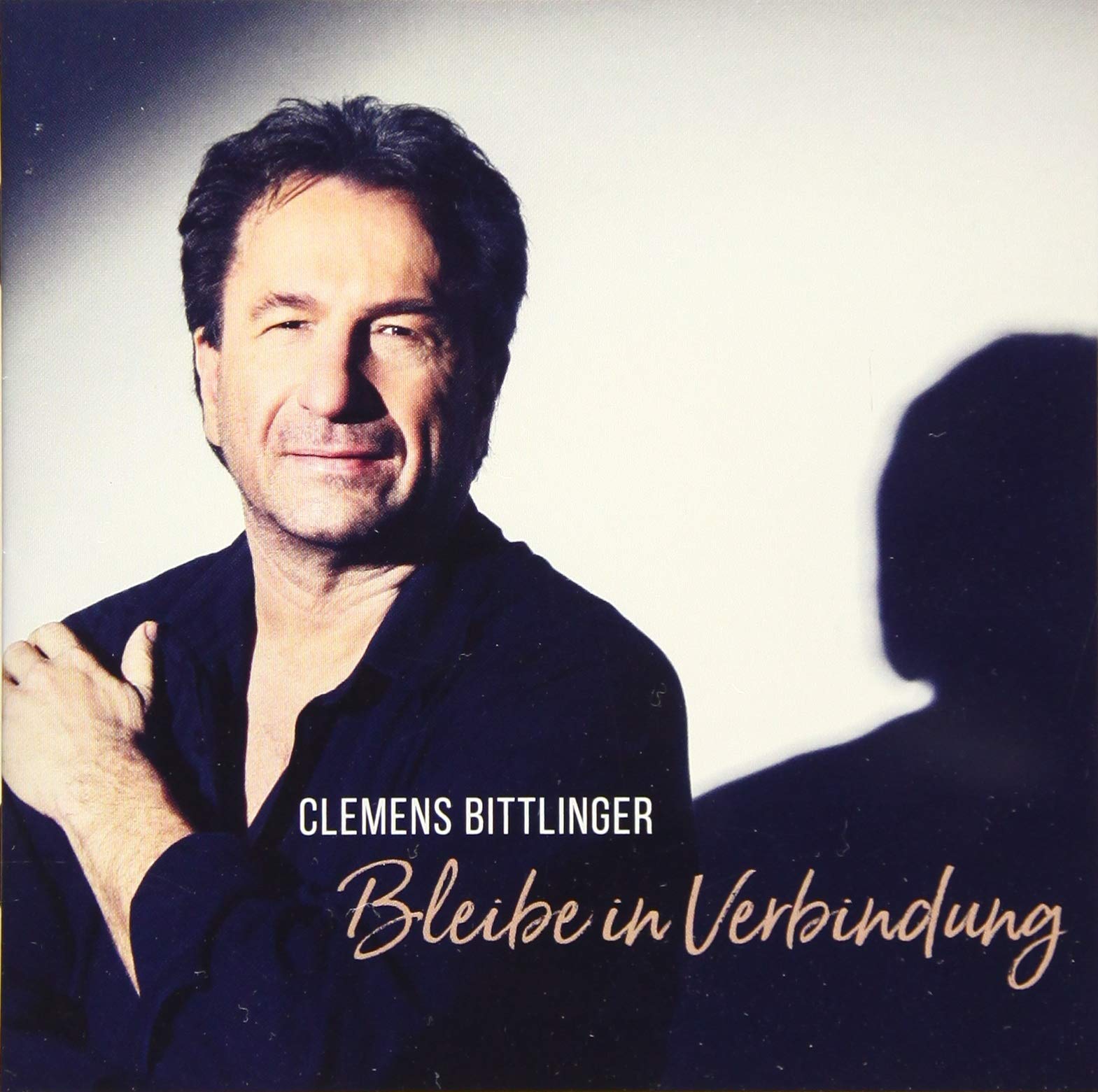 Bleibe in Verbindung / CD Books