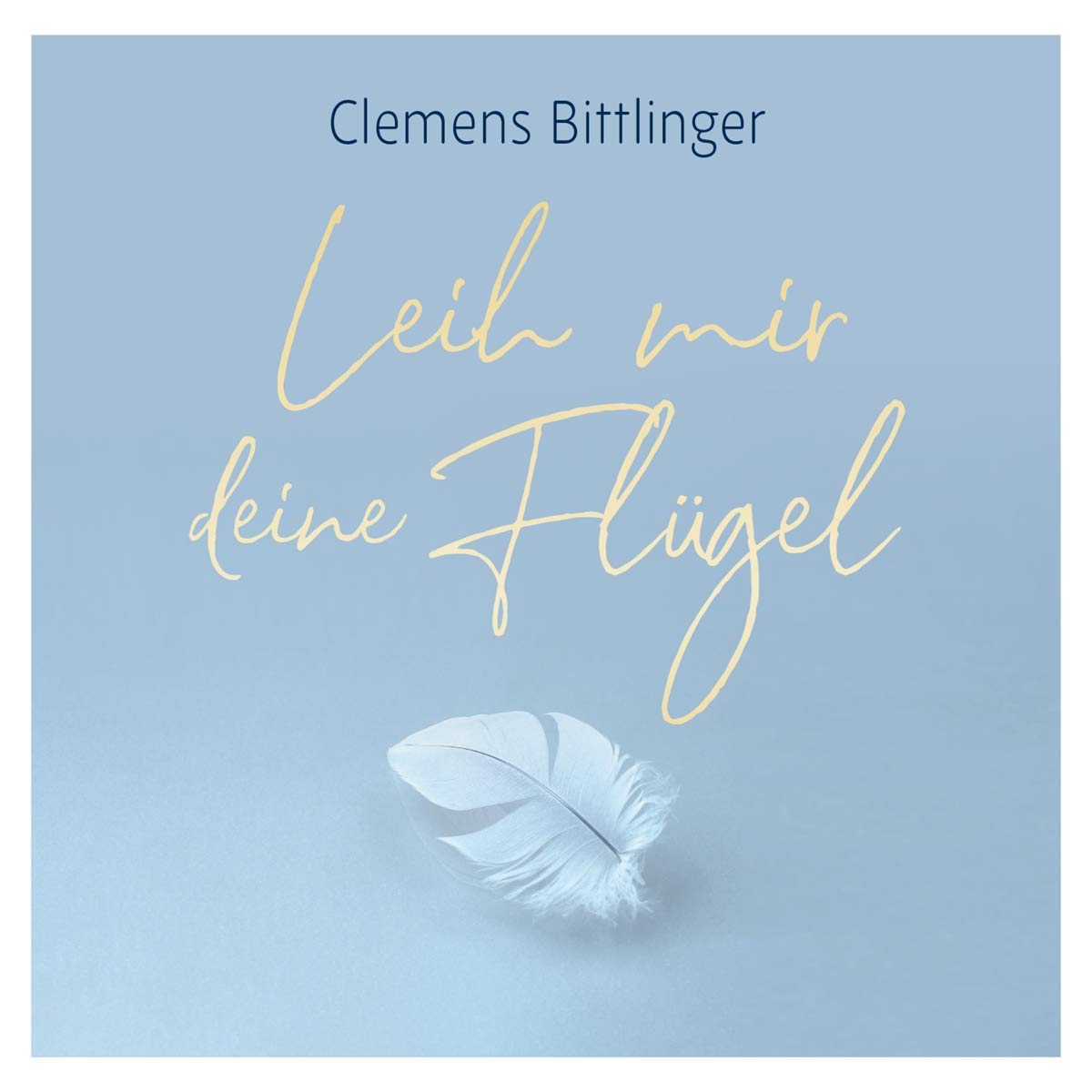 Leih mir deine Flügel: Ein Album über Gottes himmlische Boten Arts & Music
