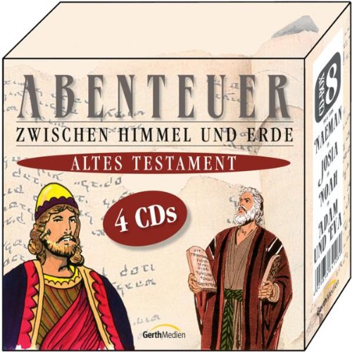 Abenteuer zwischen Himmel und Erde, Box 8 Children & Young People