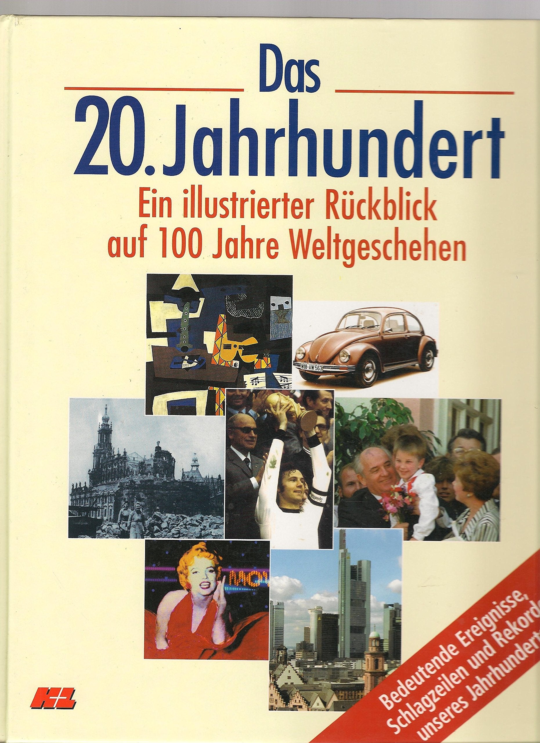 Product Image: Das 20. Jahrhundert