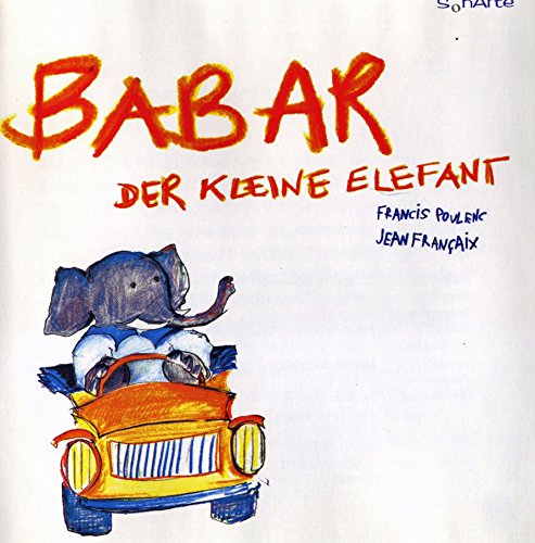 Babar, der kleine Elefant Music for Children