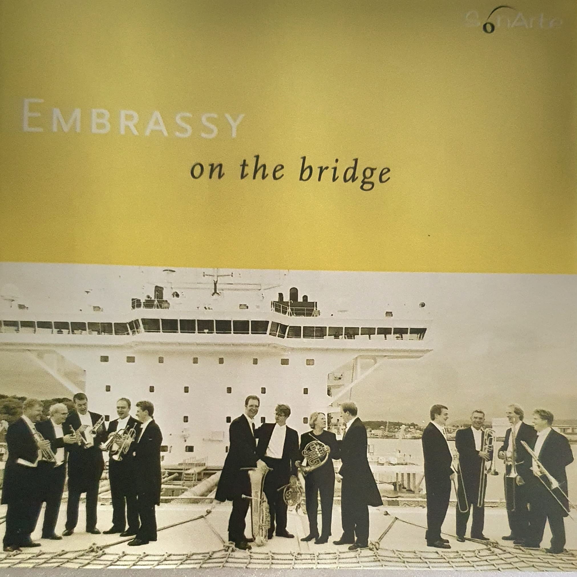 On the Bridge Classical