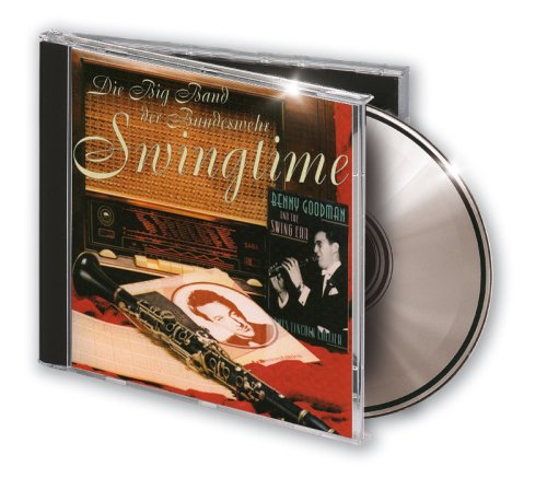 Die Big Band der Bundeswehr "Swingtime" Classical