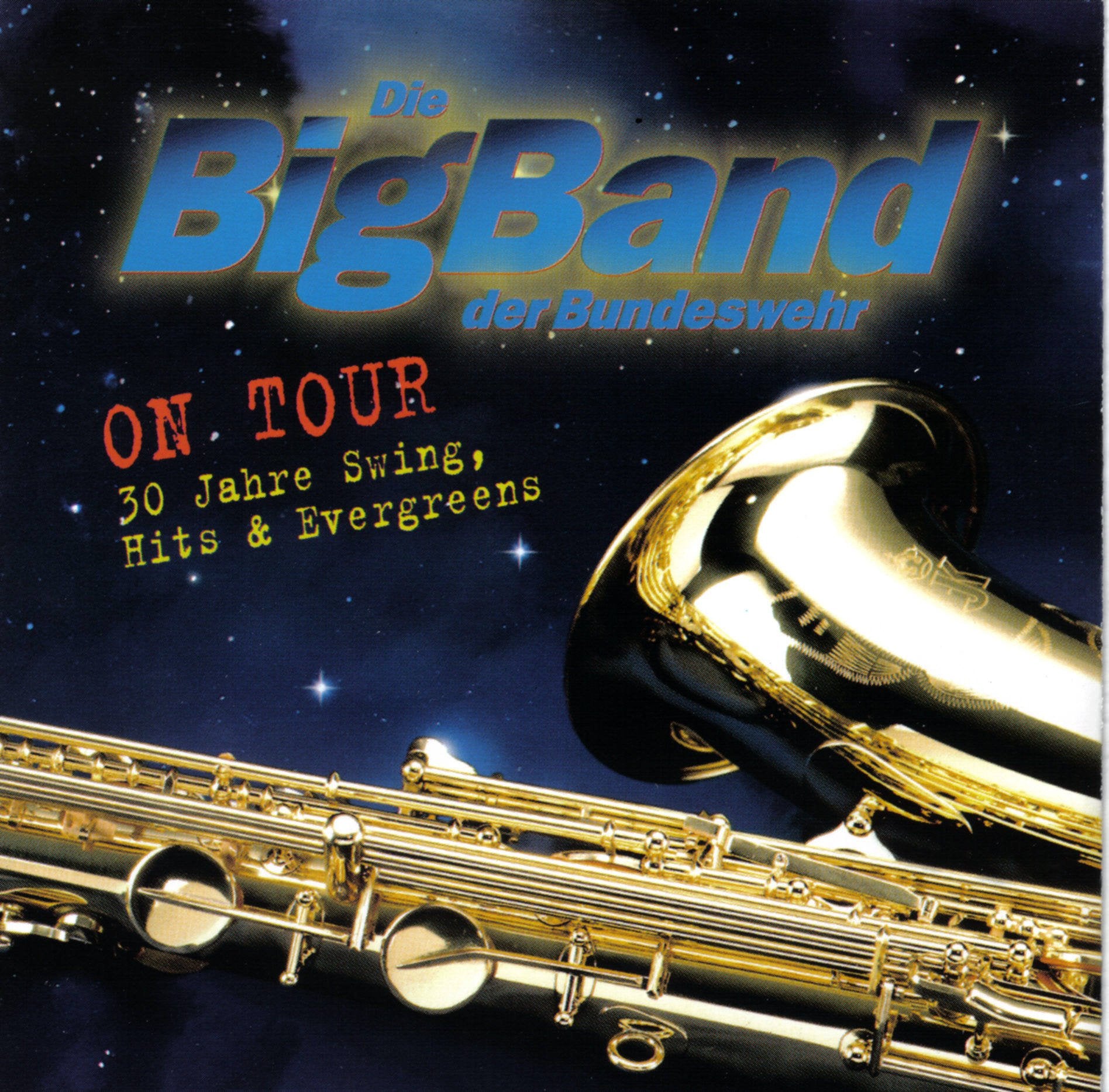 30 Jahre on Tour Music