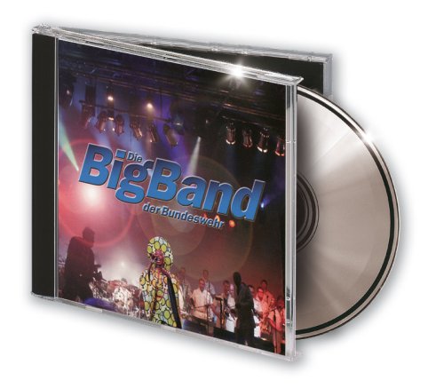 Die Big Band der Bundeswehr "Open Air" Classical