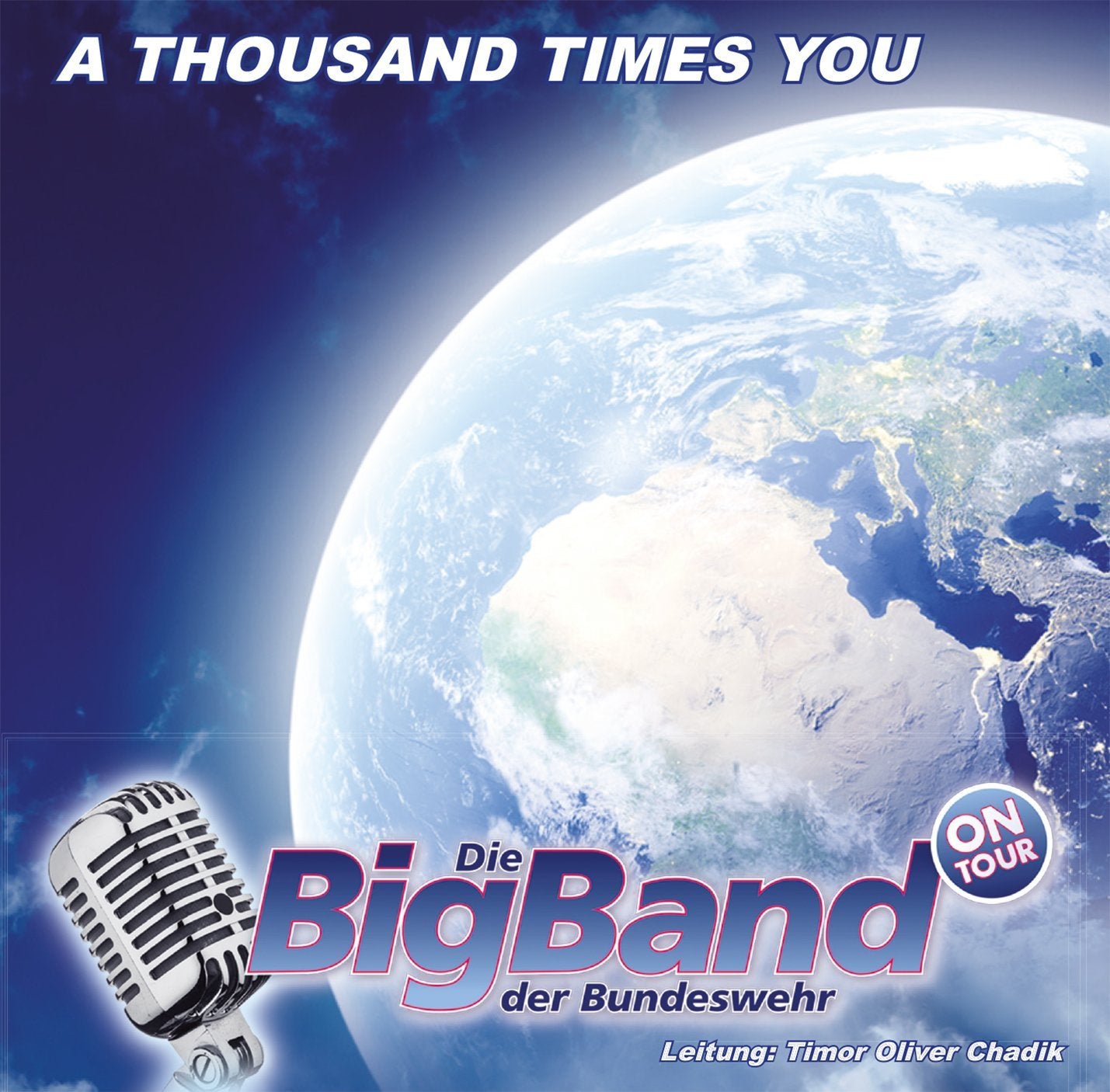 A Thousand Times You Music
