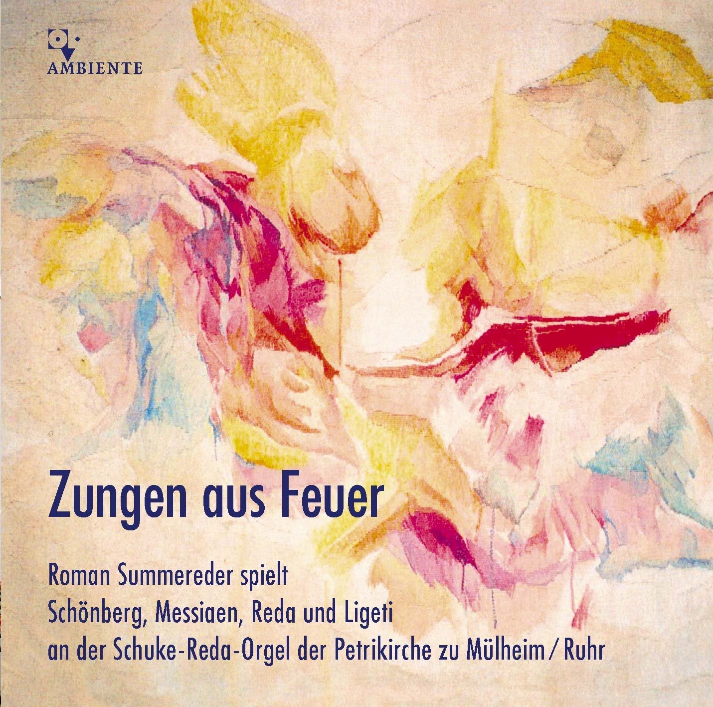 Zungen aus Feuer Music for Children