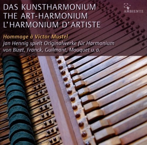Das Kunstharmonium Classical