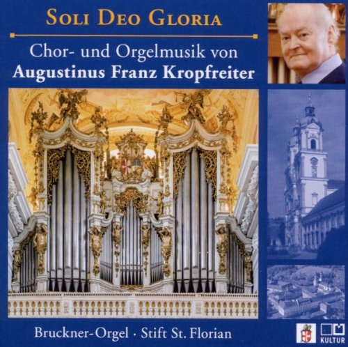 Soli Deo Gloria Classical