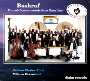 Bashraf (Taarab Instrumentals) Country & Folk