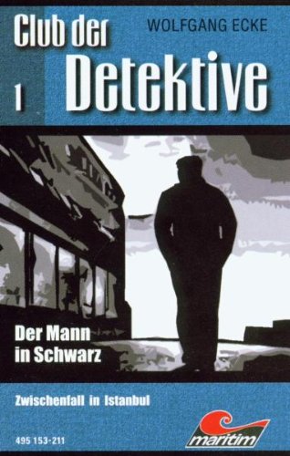Club d.Detektive 1-der Mann Music for Children
