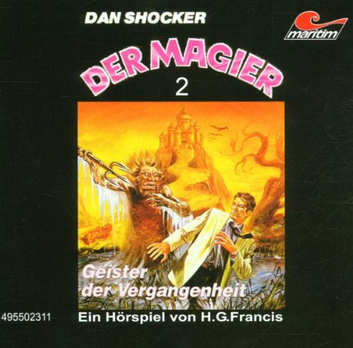 Der Magier - Folge 2: Geister der Vergangenheit Music for Children