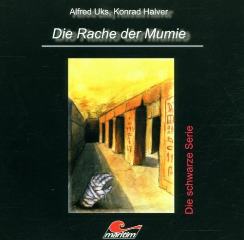 Schwarze Serie - Folge 1: Die Rache der Mumie Music for Children