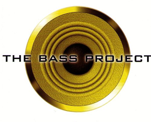 The Bass Project Music