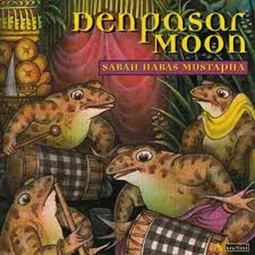 Product Image: Denpasar Moon