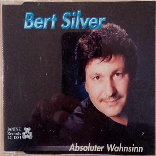 Absoluter Wahnsinn (incl. Karaoke, 1999) Music