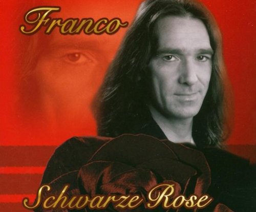 Product Image: Schwarze Rose