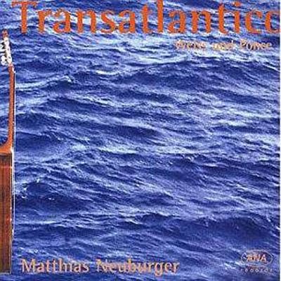 Product Image: Transatlantico
