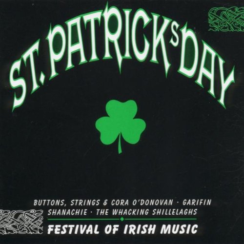Product Image: St.Patricks Day 98
