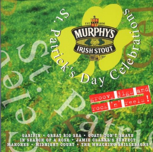 St.Patrick'S Day Celebration Country & Folk