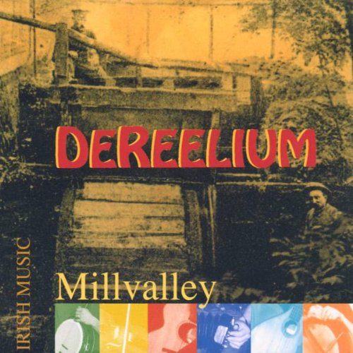 Millvalley Country & Folk