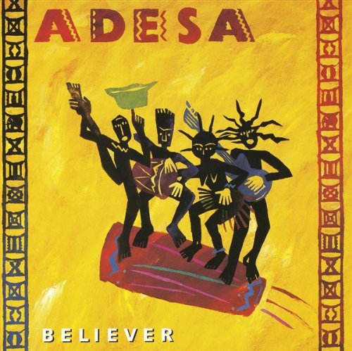 Believer Country & Folk