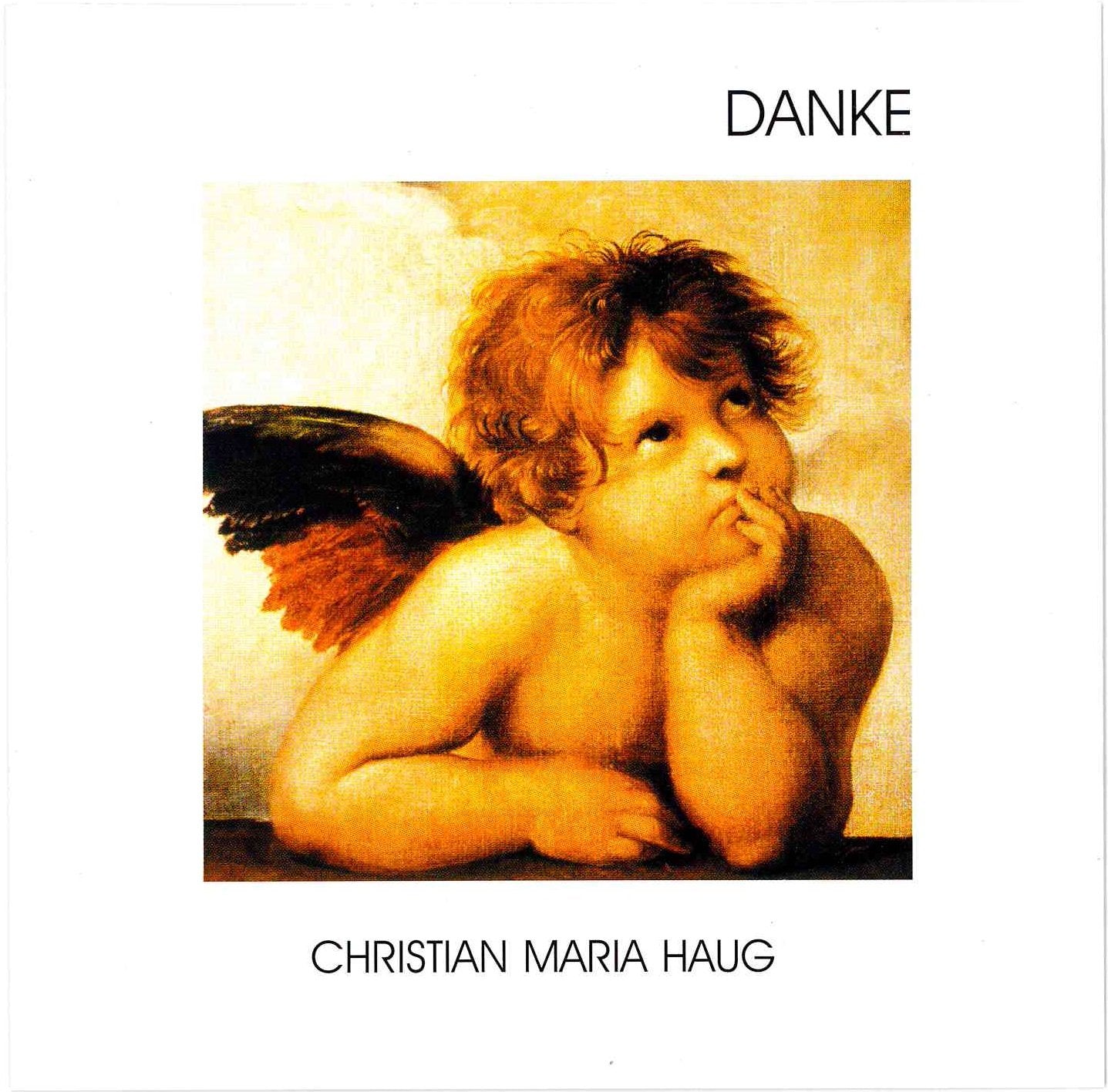 Danke Music